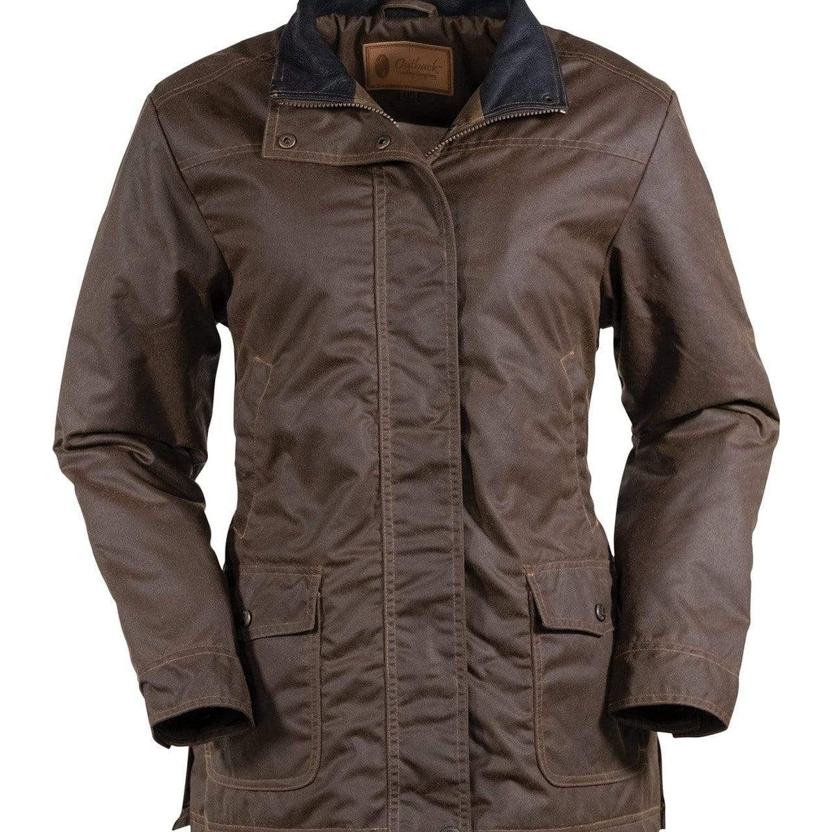 Women's Junee Jacket | Jackets by Outback Trading Company ...