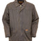 Outback Trading Company Men’s Rancher Jacket Brown / M 2802-BRN-MD 089043150170 Coats & Jackets