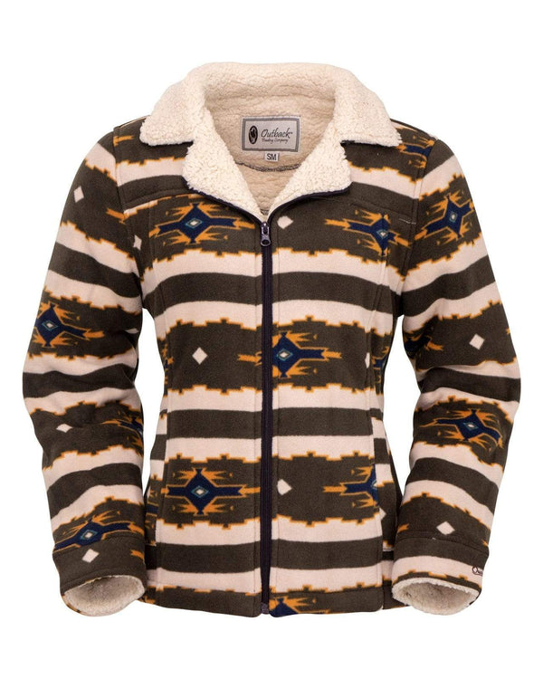 Women’s Dawn Jacket - 15