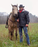 Bush Ranger Jacket - 2