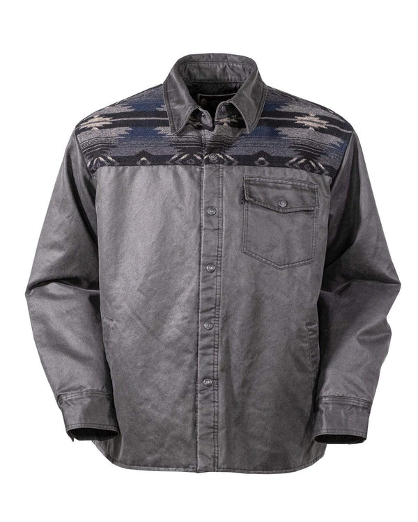 Men’s Ramsey Jacket - 8