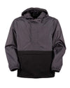 Outback Trading Company Men’s Wesley Jacket Charcoal / M 30311-CHR-MD 789043377996 Coats & Jackets