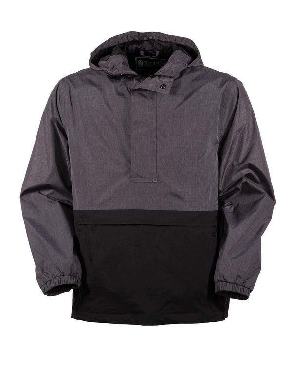 Men’s Wesley Jacket - 16