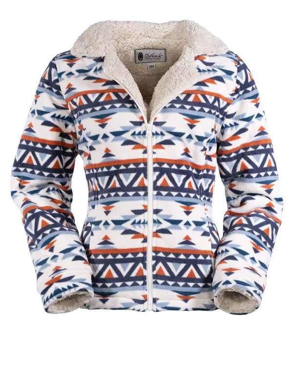 Women’s Dawn Jacket - 8