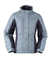 Outback Trading Company Women’s Burlington Jacket Demin Blue / S 29681-DNB-SM 789043380866 Coats & Jackets