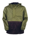 Outback Trading Company Men’s Wesley Jacket Forest Green / M 30311-FOR-MD 789043389029 Coats & Jackets