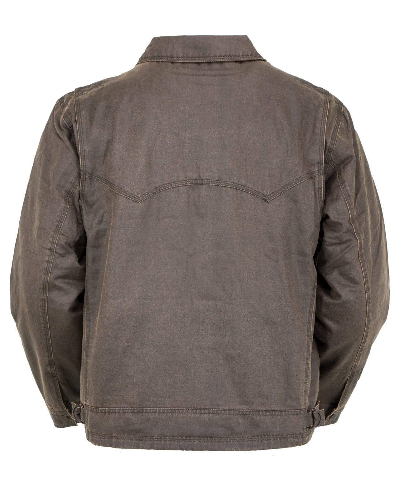 Outback Trading Company Men’s Landsman Jacket Coats & Jackets