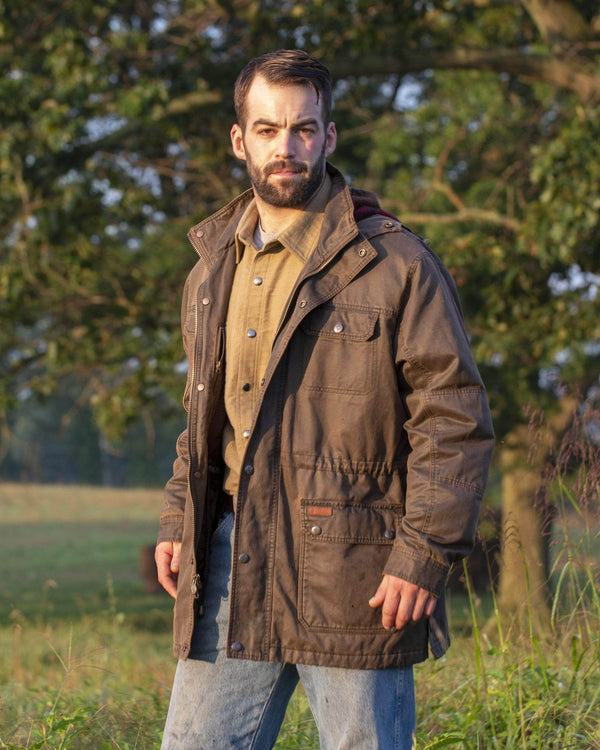 Men’s Langston Jacket - 2