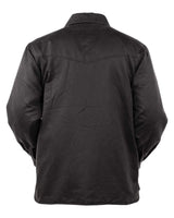 Outback Trading Company Men’s Loxton Jacket Coats & Jackets