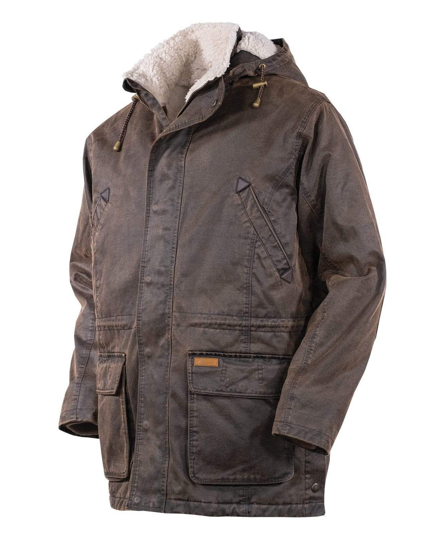 Outback Trading Company Men’s Nolan Jacket Coats & Jackets