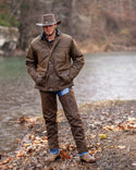 Men’s Pathfinder Jacket - 9
