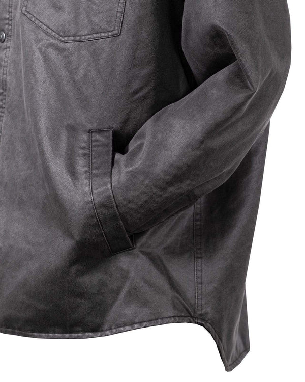 Men’s Ramsey Jacket - 11
