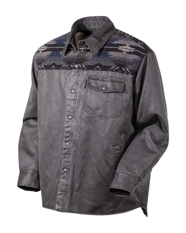 Men’s Ramsey Jacket - 14