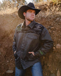 Men’s Ramsey Jacket - 9