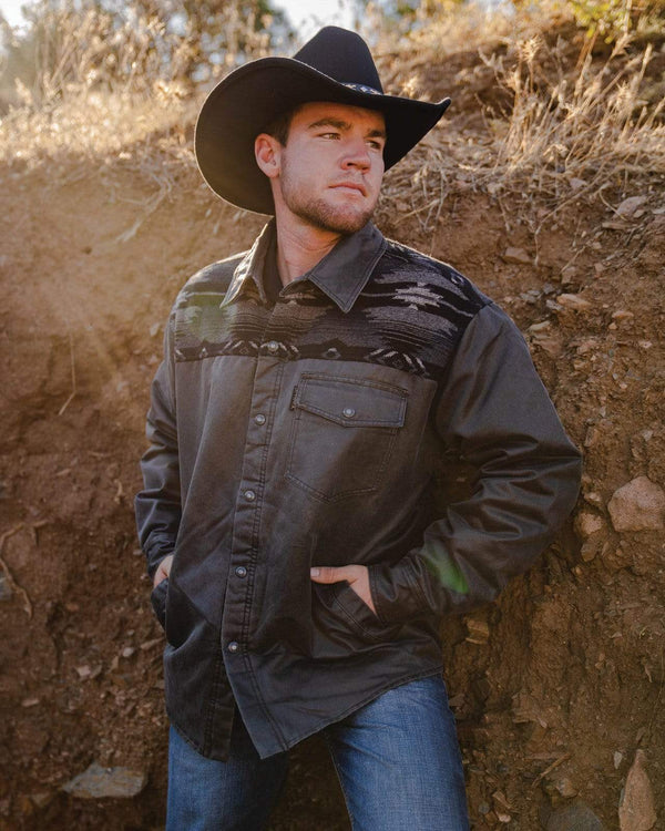 Men’s Ramsey Jacket - 9