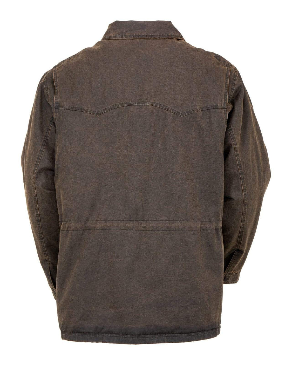 Men’s Rancher Jacket | Jackets by Outback Trading Company ...
