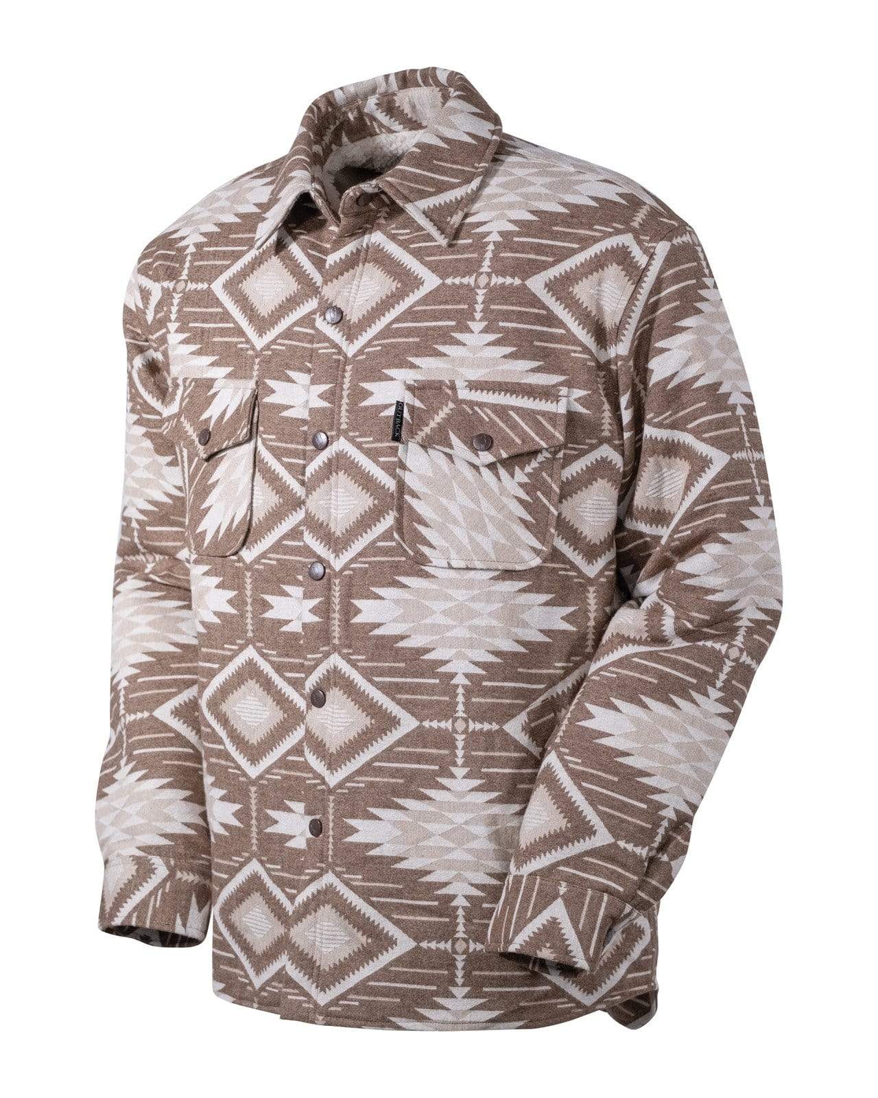 Men's Ronan Jacket | Jackets by Outback Trading Company
