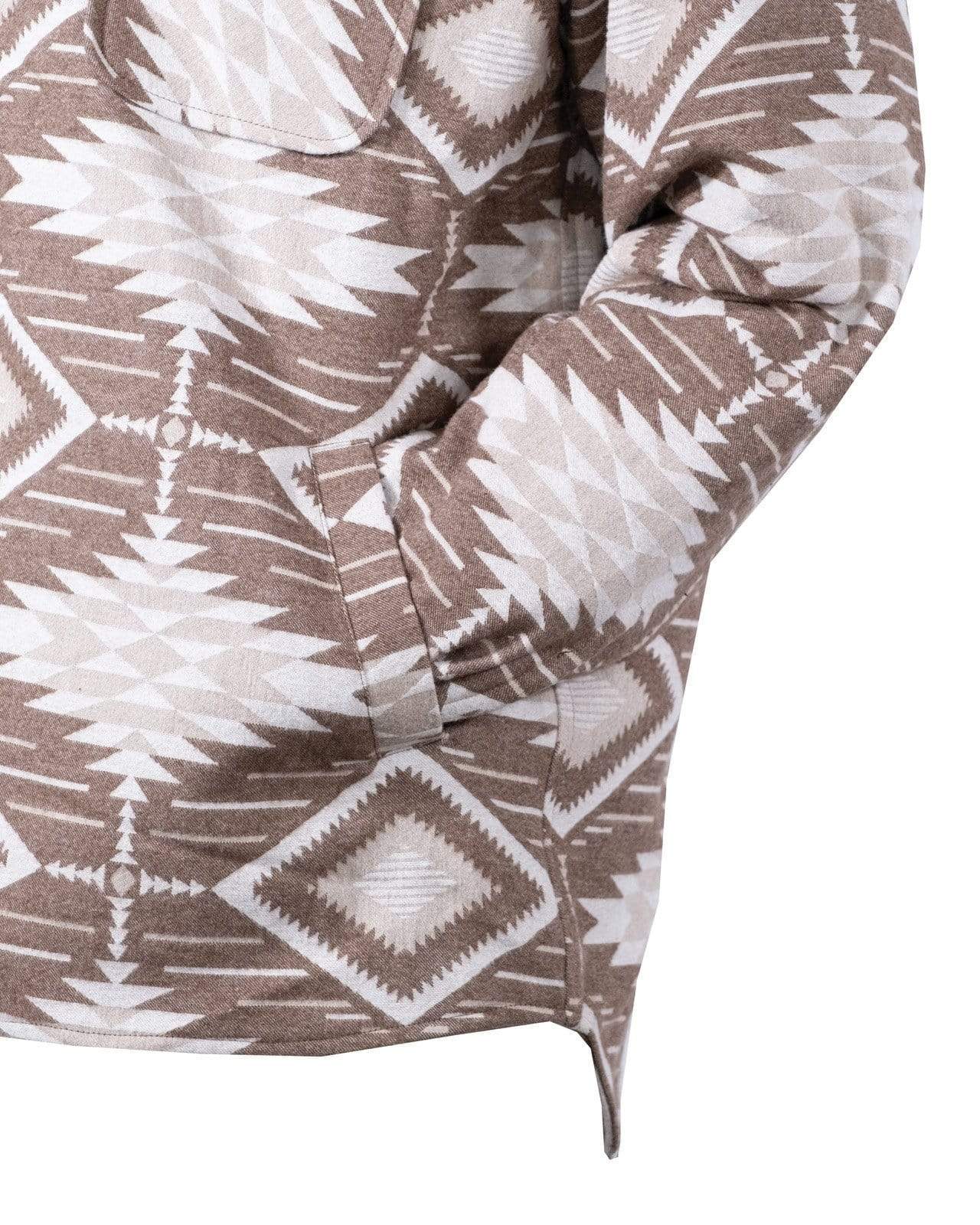 Men's Ronan Jacket | Jackets by Outback Trading Company