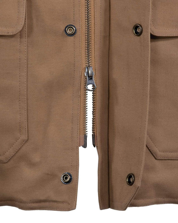 Men’s Thomas Jacket - 10