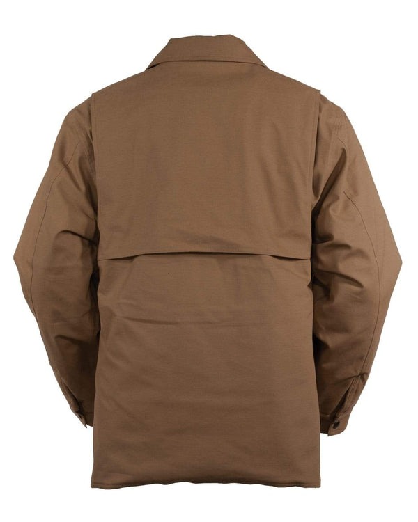 Men’s Thomas Jacket - 13