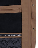 Outback Trading Company Men’s Thomas Jacket Coats & Jackets