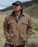 Men’s Thomas Jacket - 9