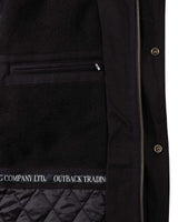 Outback Trading Company Men’s Thomas Jacket Coats & Jackets