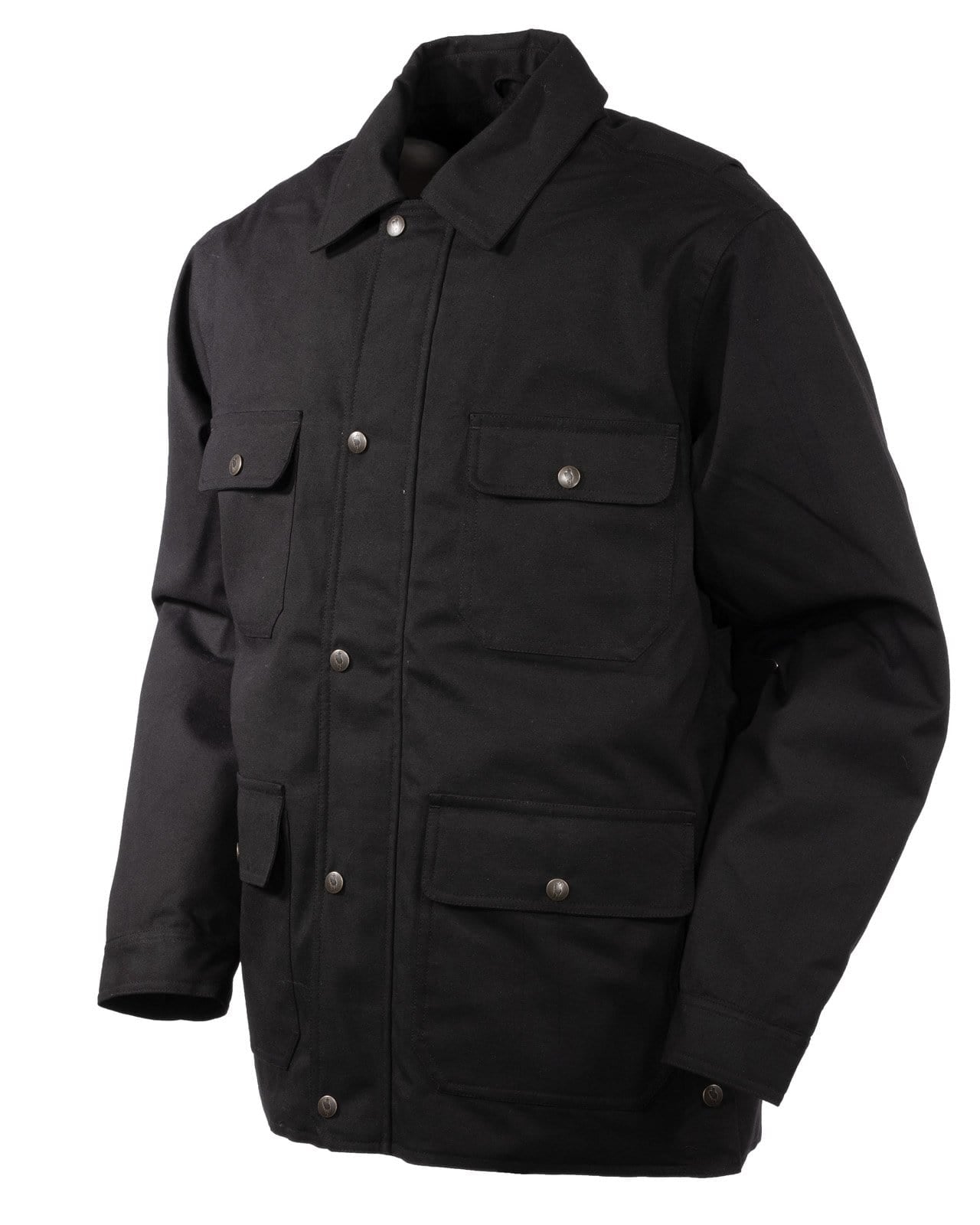 Outback men's jackets clearance