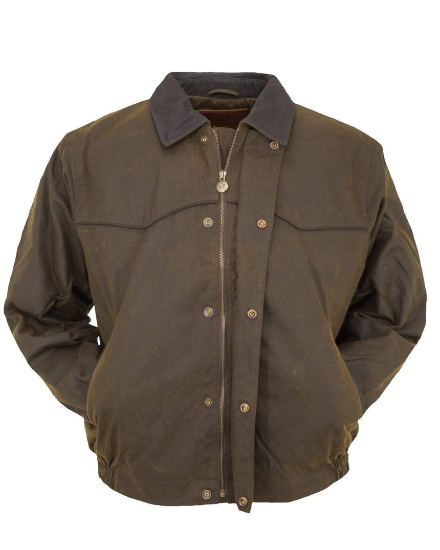 Outback Trading Company Men’s Trailblazer Jacket Coats & Jackets