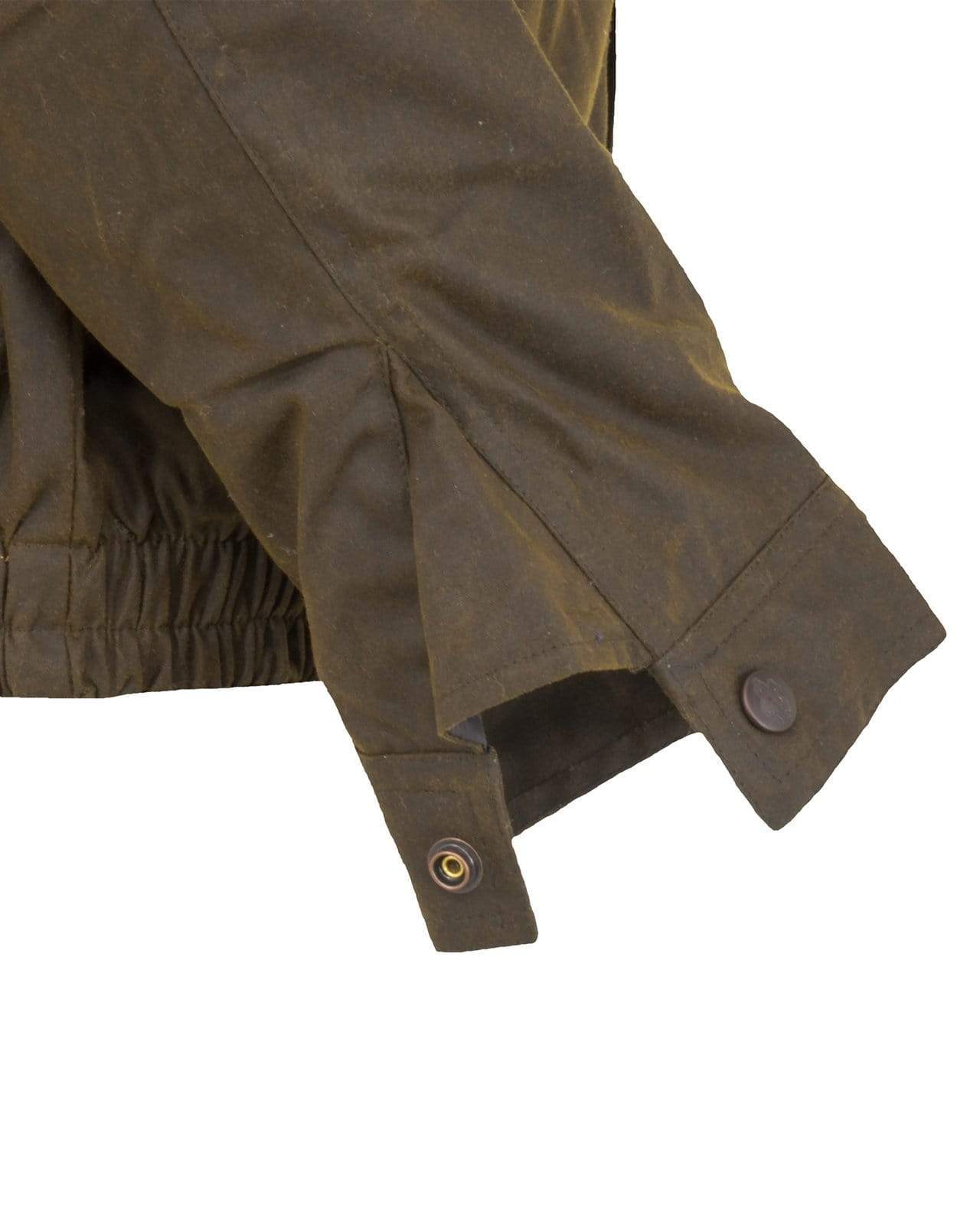 Men s Trailblazer Jacket Jackets by Outback Trading Company