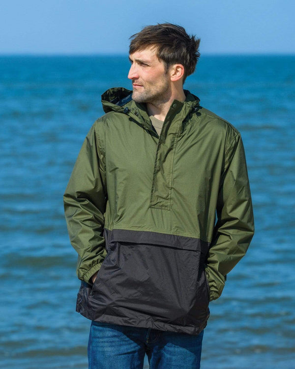 Men’s Wesley Jacket - 9