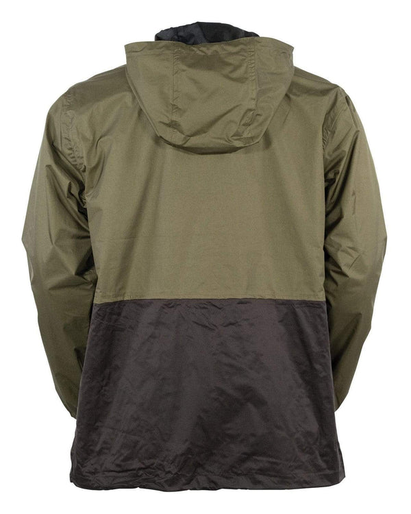 Men’s Wesley Jacket - 14