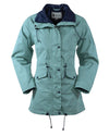 Outback Trading Company Women’s Fauna Jacket Mint / S 30320-MNT-SM 789043378573 Coats & Jackets