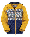 Outback Trading Company Women’s Dominique Jacket Mustard / S 30316-MSD-SM 789043389241 Coats & Jackets