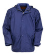 Outback Trading Company Pak-A-Roo Parka Navy / XS 2405-NVY-XS 789043043181 Coats & Jackets