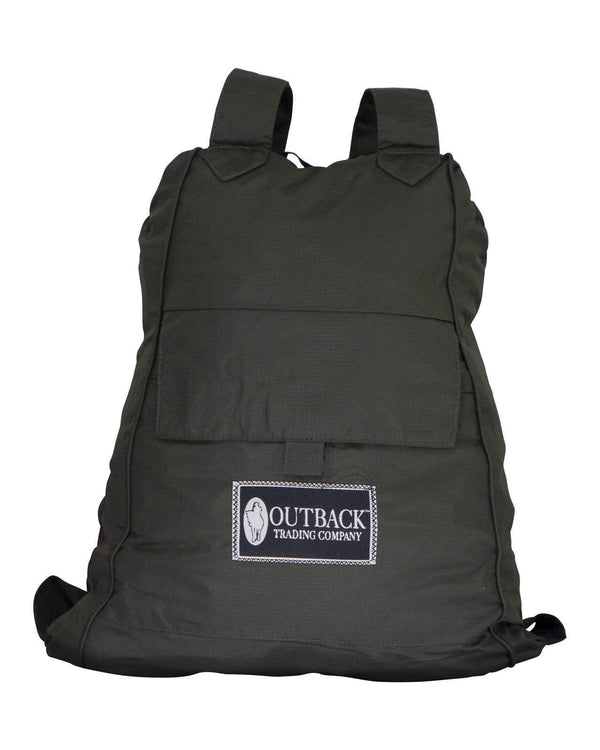 Pak-A-Roo Parka - 23