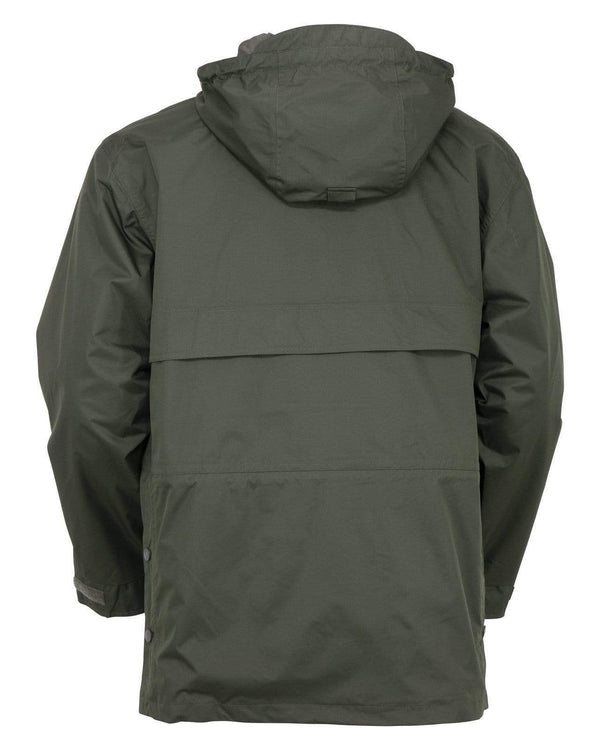 Pak-A-Roo Parka - 27