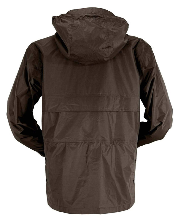 Pak-A-Roo Parka - 20