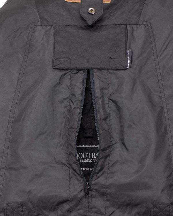 Pak-A-Roo Parka - 12
