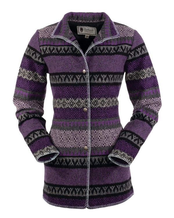 Women’s Moree Jacket - 22