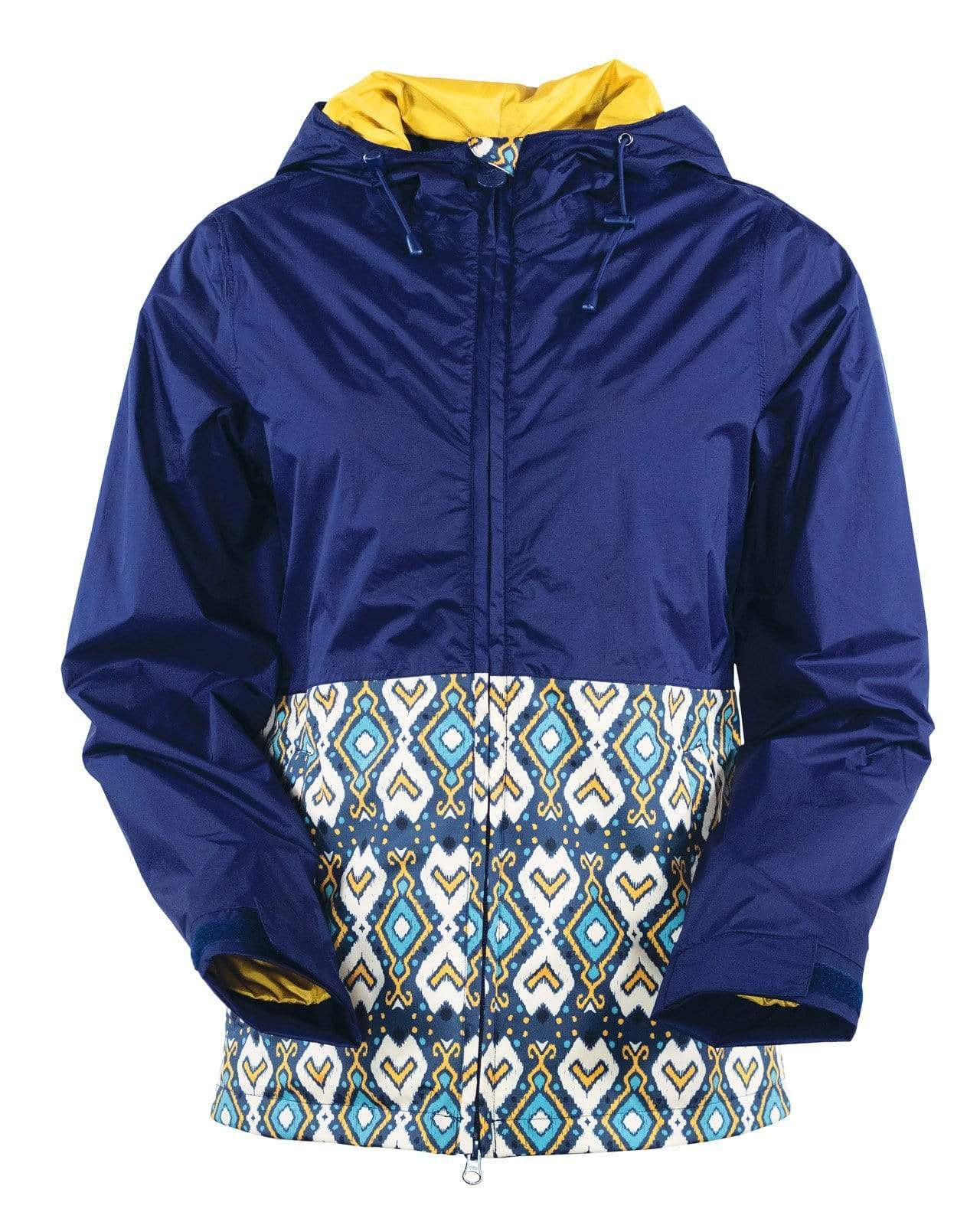 Outback Trading Company Women’s Agetha Jacket Steel Blue / S 30319-STB-SM 789043389319 Coats & Jackets