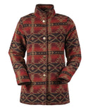 Women’s Moree Jacket - 8
