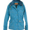 Outback Trading Company Women’s Jill-A-Roo Oilskin Jacket Teal / S 2184-TEL-SM 789043338720 Coats & Jackets