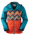 Outback Trading Company Women’s Dominique Jacket Western Sun / S 30316-WSN-SM 789043378290 Coats & Jackets