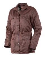 Outback Trading Company Women’s Addison Jacket Coats & Jackets