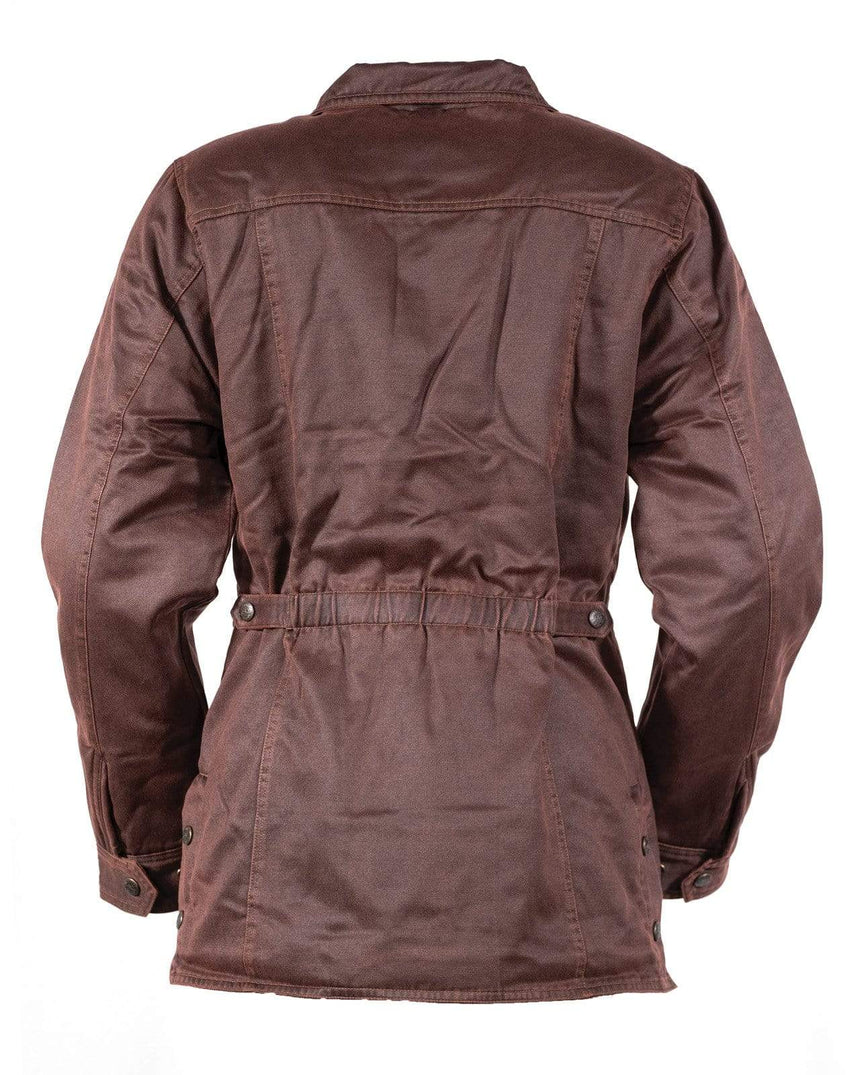 Outback Trading Company Women’s Addison Jacket Coats & Jackets
