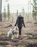 Women’s Adelaide Oilskin Jacket - 2