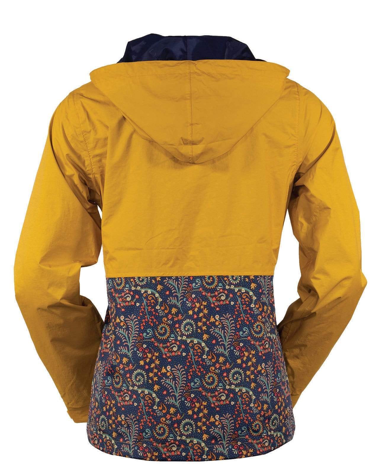 Outback Trading Company Women’s Agetha Jacket Coats & Jackets