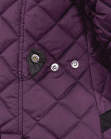 Women’s Quilted Barn Jacket