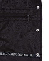 Women’s Quilted Barn Jacket